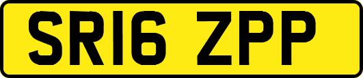 SR16ZPP