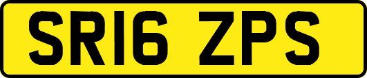 SR16ZPS