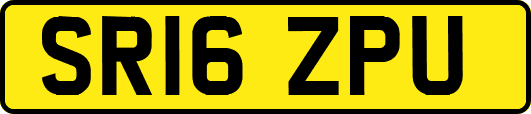 SR16ZPU
