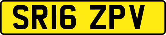 SR16ZPV