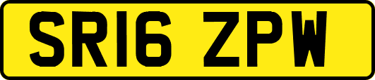 SR16ZPW