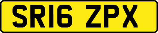 SR16ZPX
