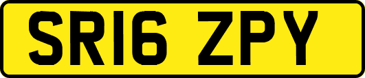 SR16ZPY