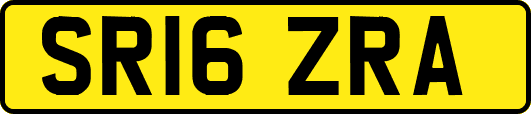 SR16ZRA