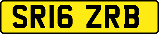SR16ZRB