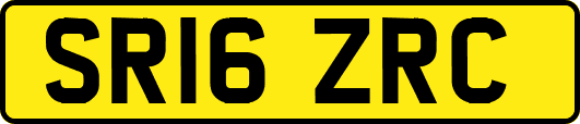 SR16ZRC