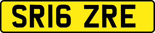 SR16ZRE