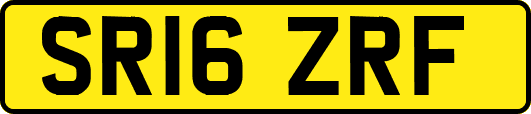 SR16ZRF