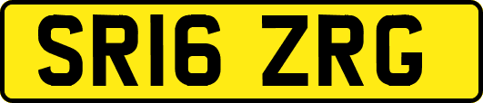 SR16ZRG