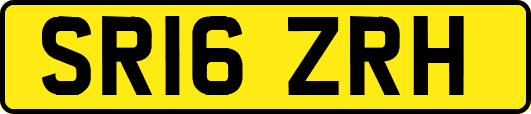 SR16ZRH