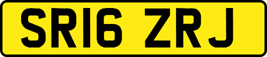 SR16ZRJ