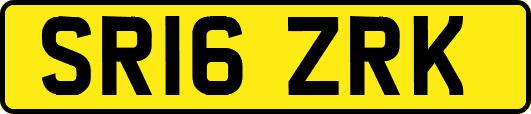 SR16ZRK