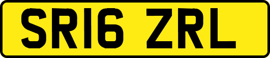 SR16ZRL