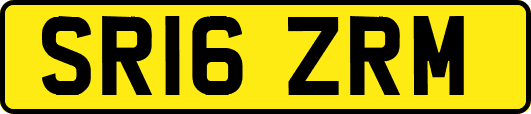 SR16ZRM