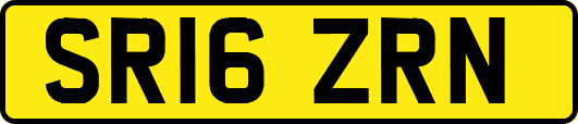 SR16ZRN