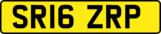 SR16ZRP