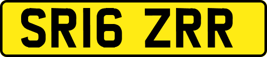 SR16ZRR
