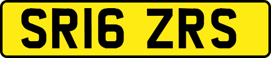 SR16ZRS