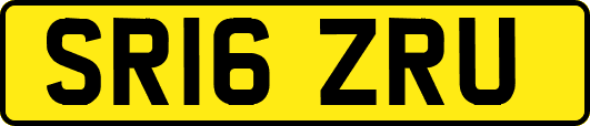 SR16ZRU