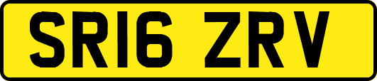 SR16ZRV