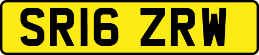 SR16ZRW