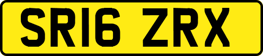 SR16ZRX