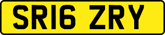 SR16ZRY