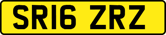 SR16ZRZ