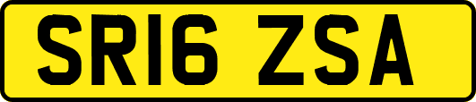 SR16ZSA