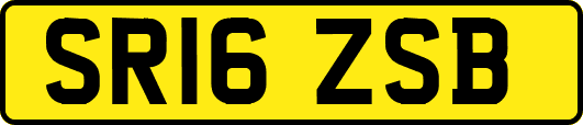 SR16ZSB