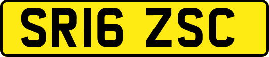 SR16ZSC