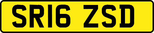 SR16ZSD
