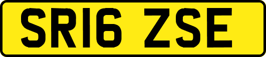SR16ZSE