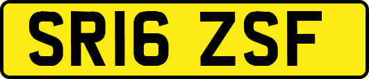 SR16ZSF