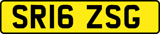SR16ZSG
