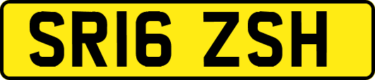 SR16ZSH