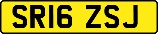 SR16ZSJ