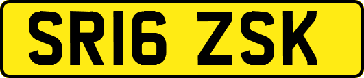 SR16ZSK