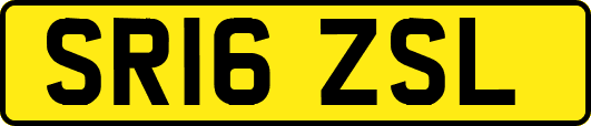 SR16ZSL
