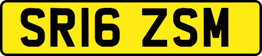 SR16ZSM