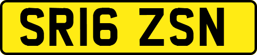 SR16ZSN