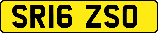 SR16ZSO