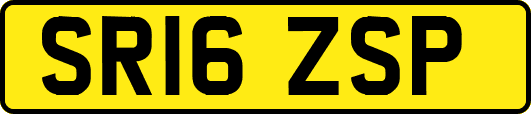 SR16ZSP