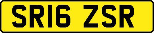 SR16ZSR