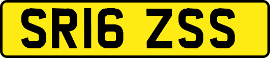SR16ZSS