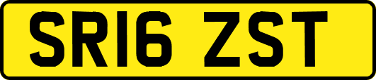 SR16ZST