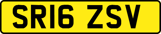 SR16ZSV