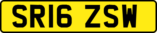 SR16ZSW