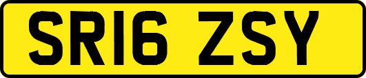 SR16ZSY