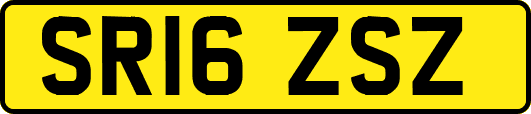 SR16ZSZ
